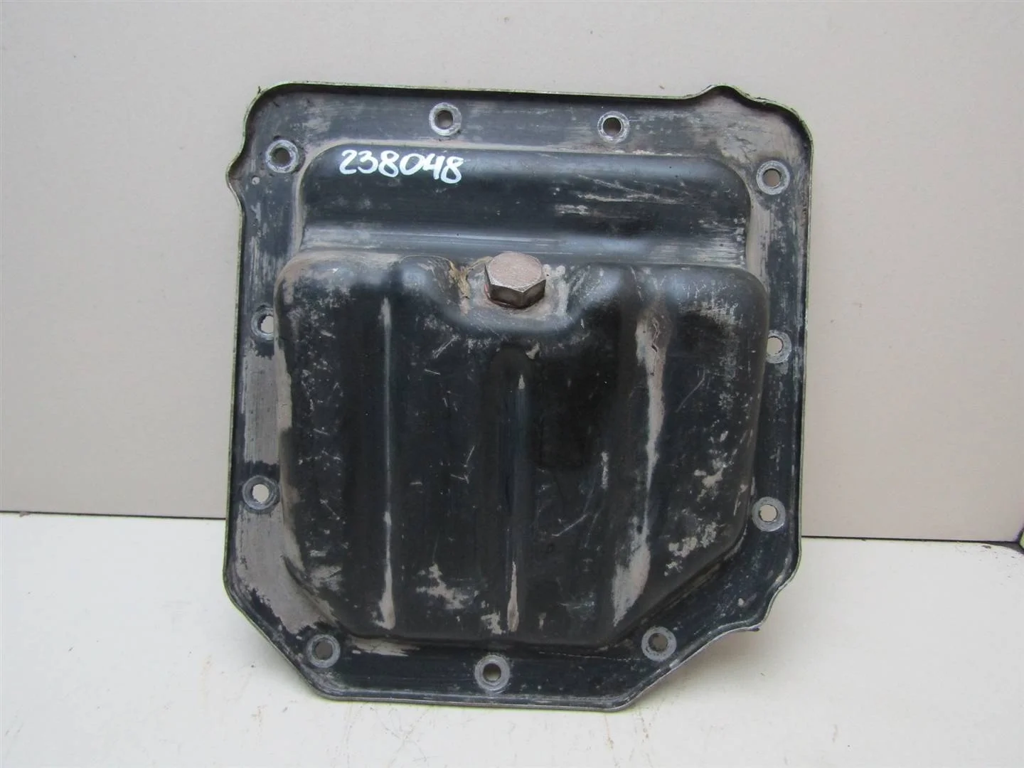 Поддон масляный двигателя Kia Ceed 2007-2012  [215102B000]  1.6 16v G4FC в Вологде