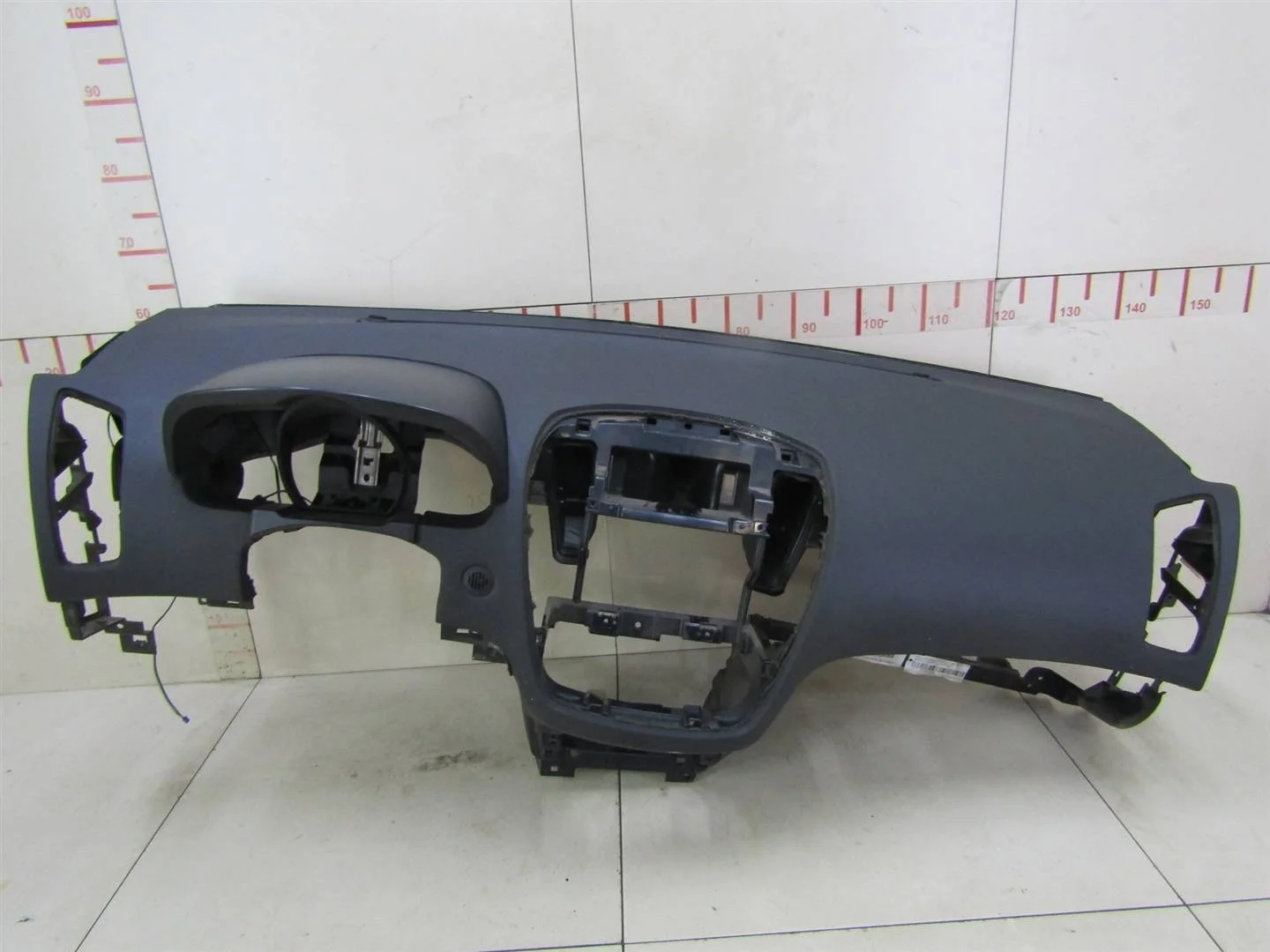 Торпедо Kia Ceed 2007-2012  [847101H000EQ ]  1.6 16v G4FC в Вологде