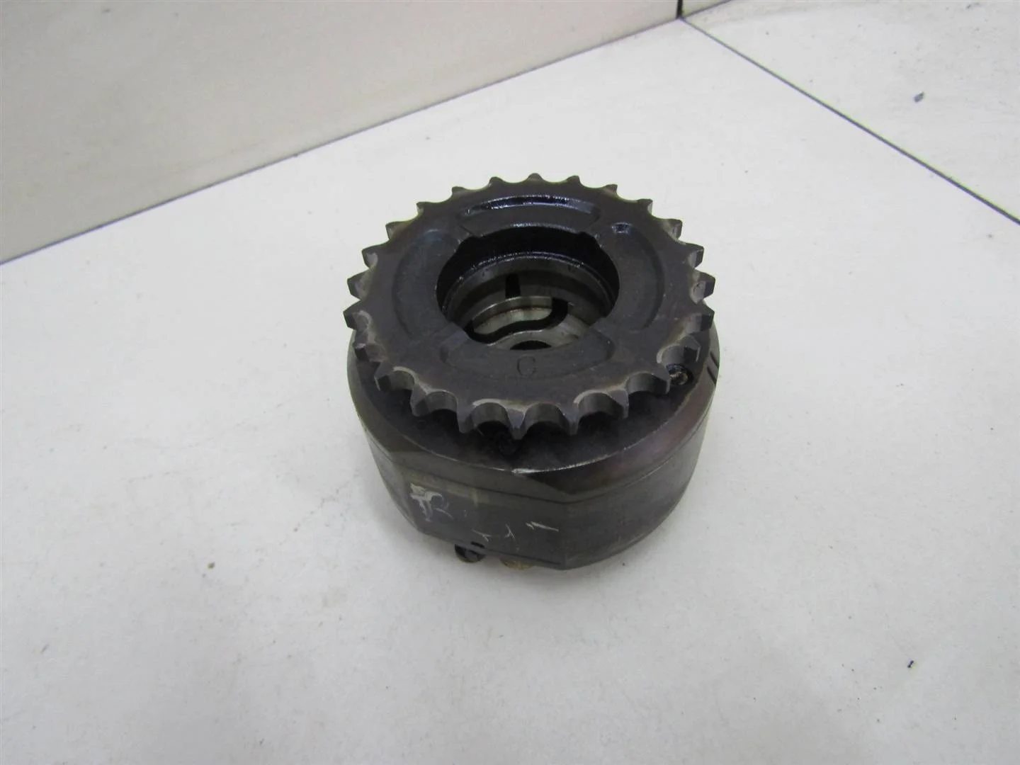 Механизм изменения фаз ГРМ Lexus RX 300\330\350\400h 2003-2009  [1308031030]  3.5 24V 2GR в Вологде