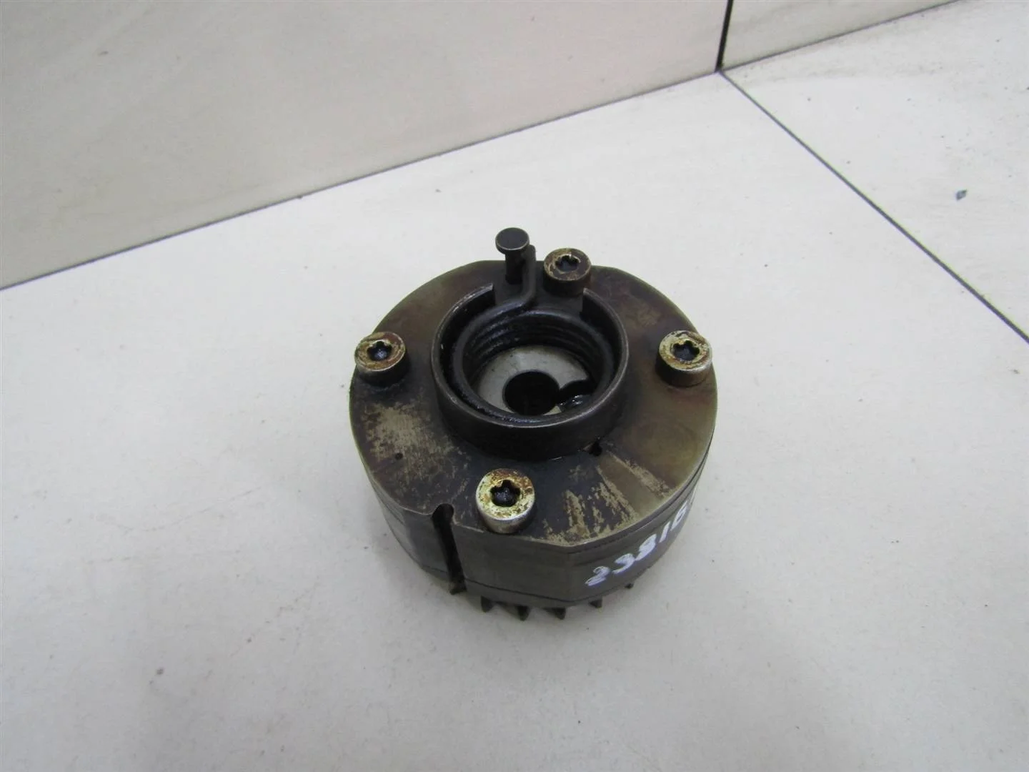 Механизм изменения фаз ГРМ Lexus RX 300\330\350\400h 2003-2009  [1308031030]  3.5 24V 2GR в Вологде