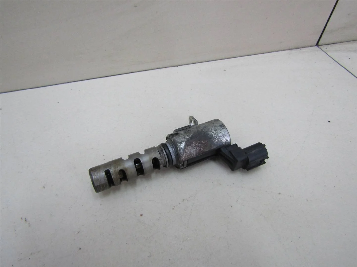 Клапан электромагн. изменения фаз ГРМ Lexus RX 300\330\350\400h 2003-2009  [1533031020]  3.5 24V 2GR в Вологде