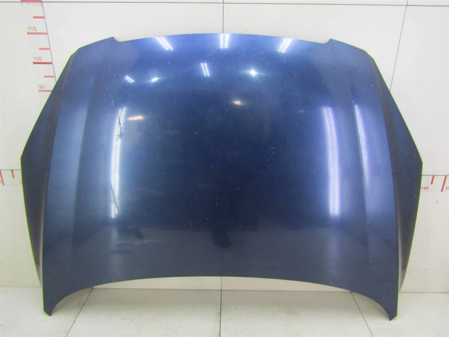 Капот Kia Ceed 2007-2012  [664001H000]  1.6 16v G4FC в Вологде