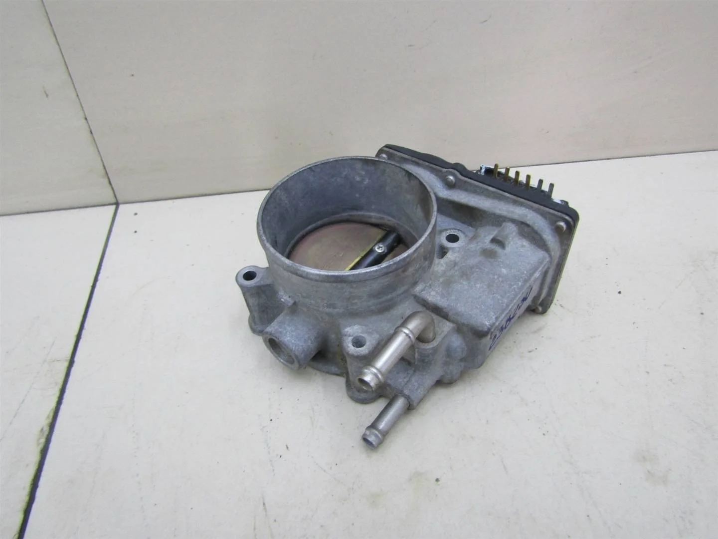 Заслонка дроссельная Lexus RX 300\330\350\400h 2003-2009  [2203031030]  3.5 24V 2GR в Вологде