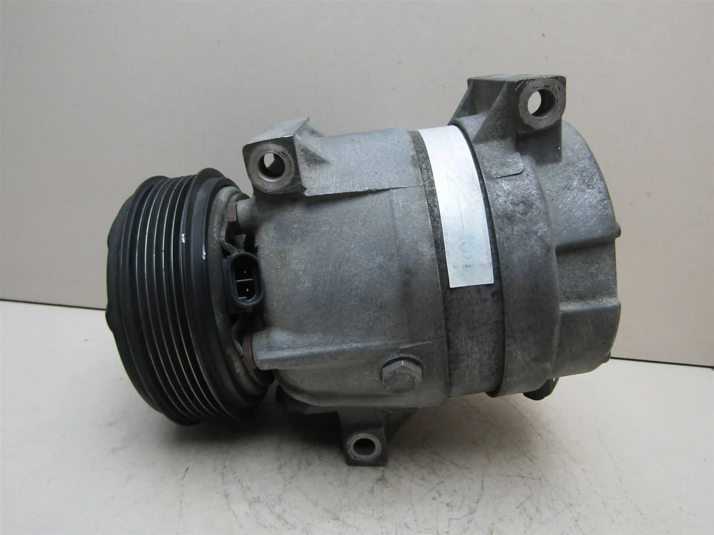 Компрессор системы кондиционирования Renault Laguna II 2001-2008  [8200021822]  1.8  2.0 в Вологде
