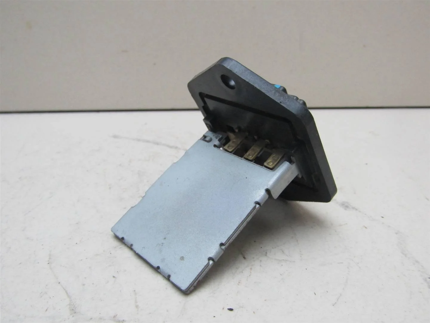 Резистор отопителя Kia RIO 2011-2017  [971281R000]  1.4 16V  G4FA в Вологде