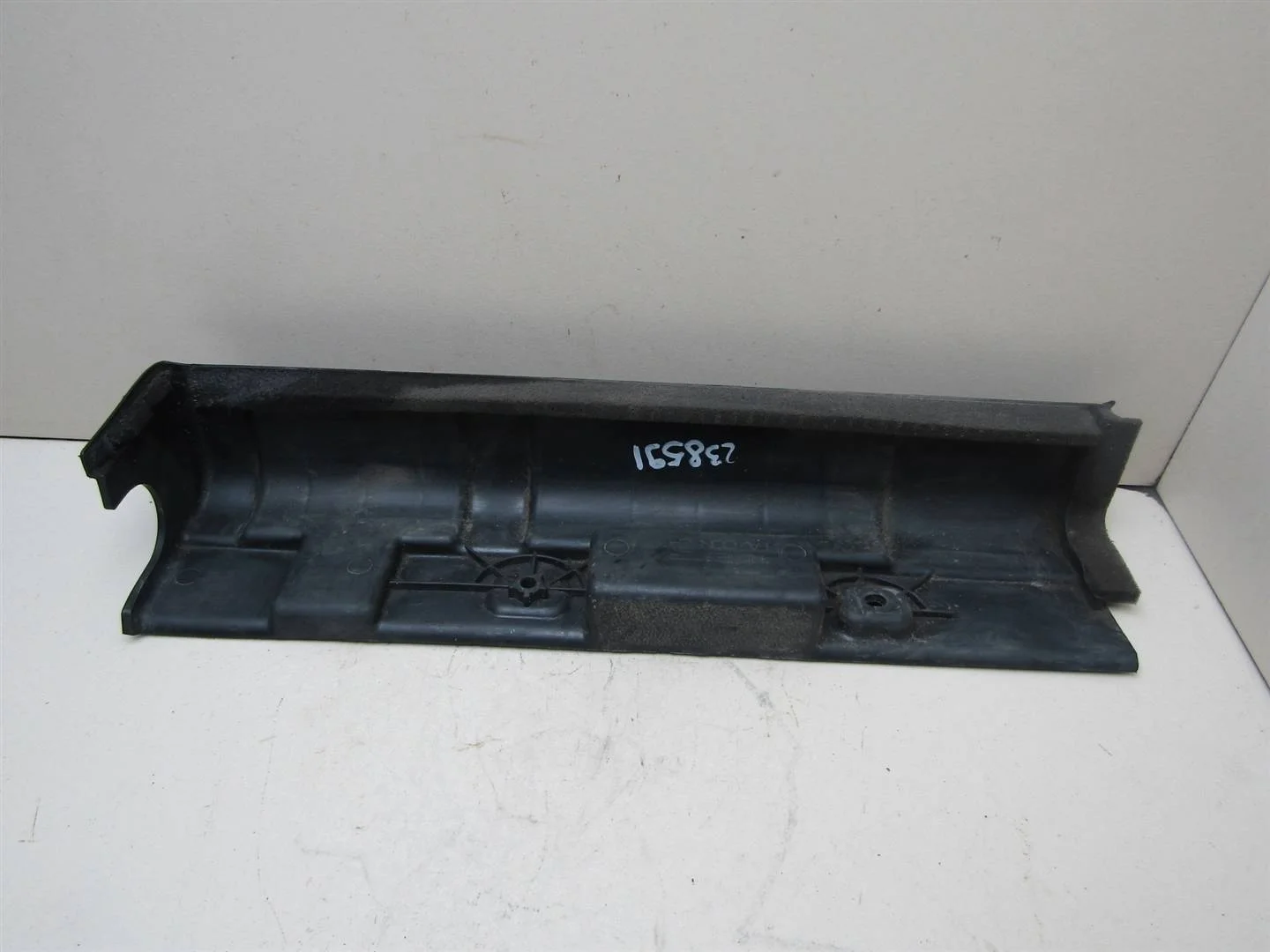 Кожух радиатора Kia RIO 2011-2017  [253214L000]  1.4 16V  G4FA в Вологде