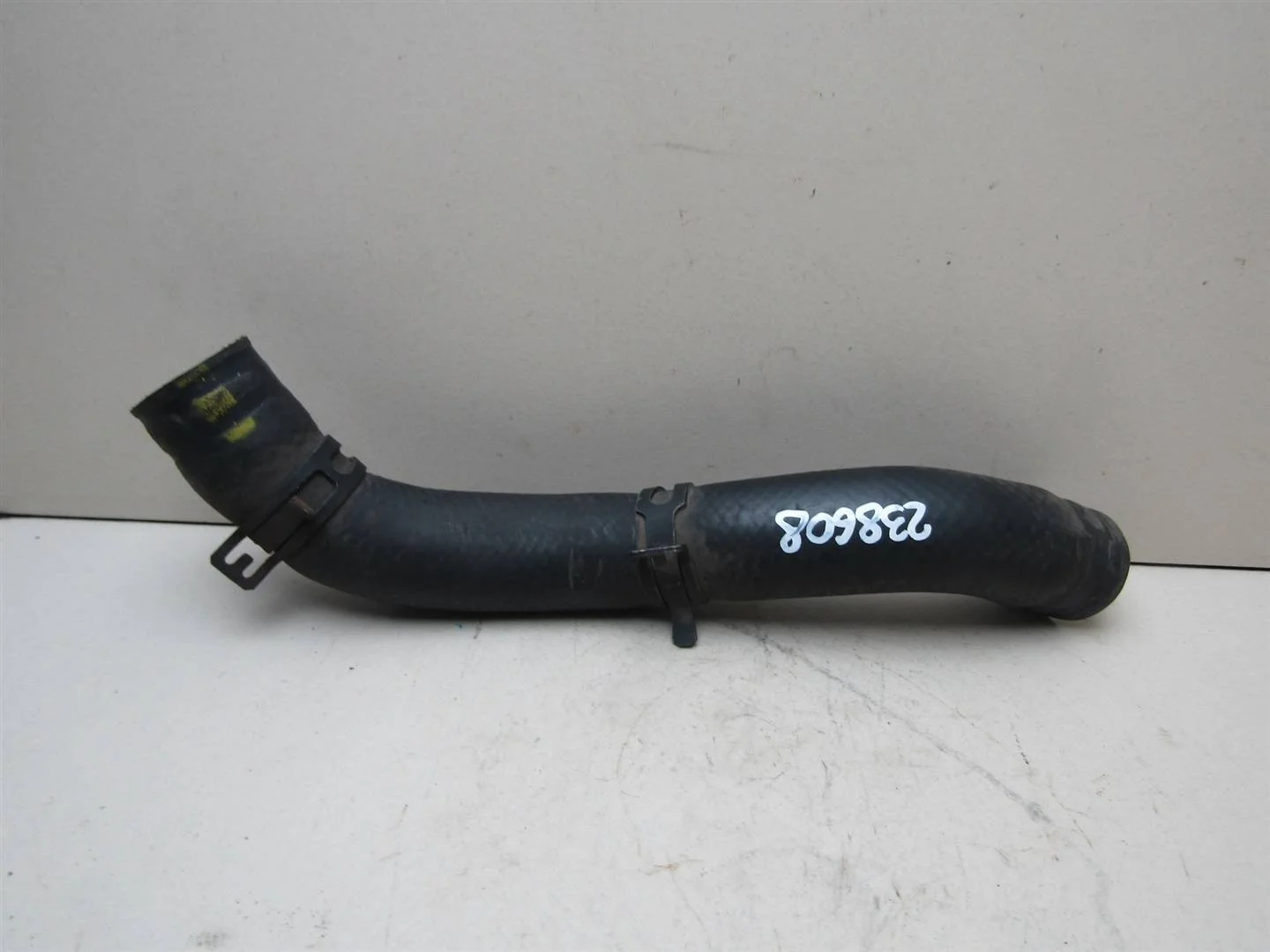 Патрубок радиатора Kia RIO 2011-2017  [254111R150]  1.4 16V  G4FA в Вологде