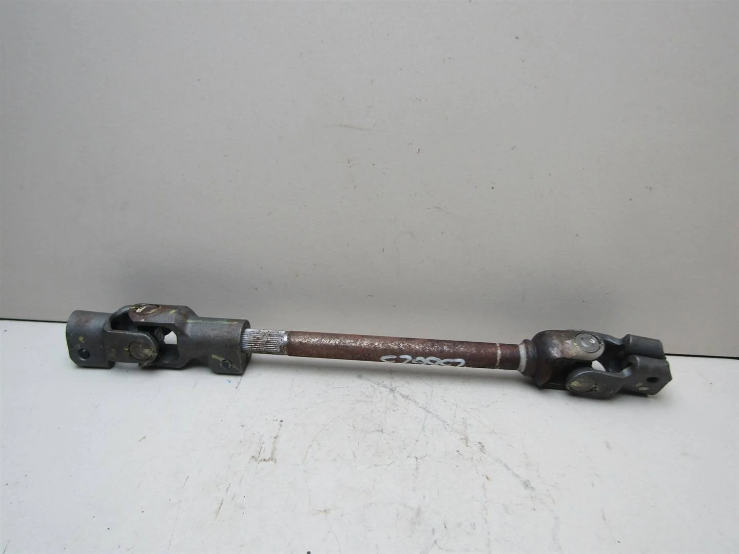 Кардан рулевой Kia RIO 2011-2017  [564000U400]  1.4 16V  G4FA в Вологде