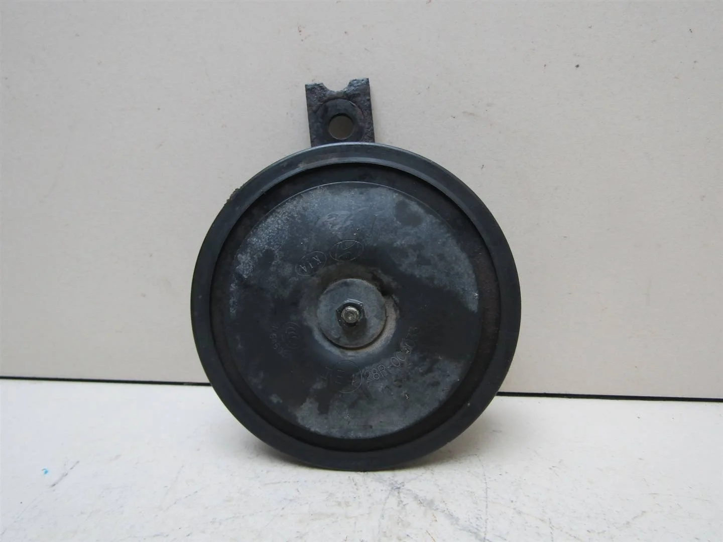 Сигнал звуковой Kia RIO 2011-2017  [966104Y200]  1.4 16V  G4FA в Вологде