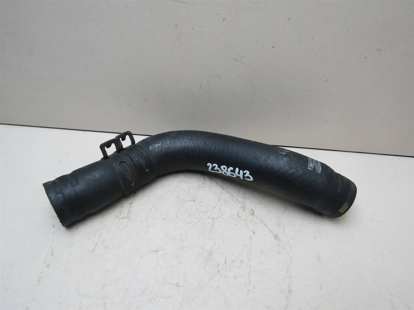 Патрубок радиатора Kia RIO 2011-2017  [254111J100]  1.4 16V  G4FA в Вологде