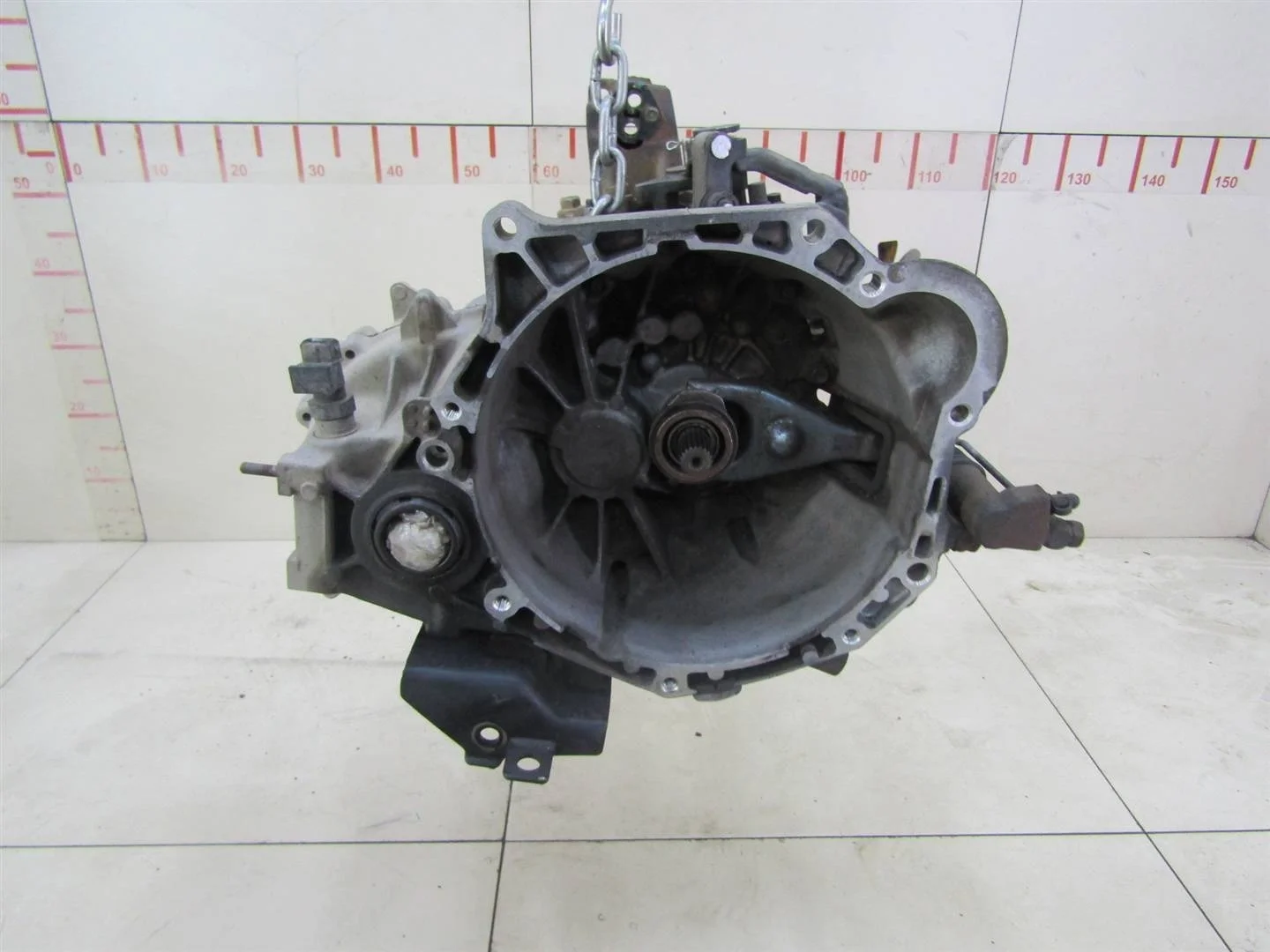 МКПП (механическая коробка переключения передач) Kia RIO 2011-2017  [4300032804]  1.4 16V  G4FA в Вологде