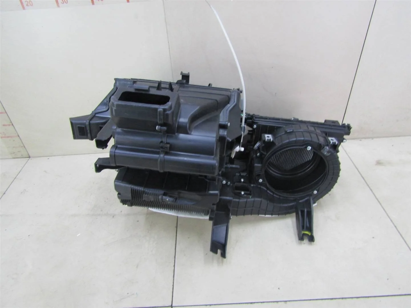 Корпус отопителя Kia RIO 2011-2017  [972054L100]  1.4 16V  G4FA в Вологде