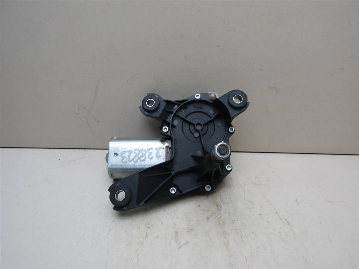 Моторчик стеклоочистителя задний Opel Combo 2001-2011  [09132802]  в Вологде