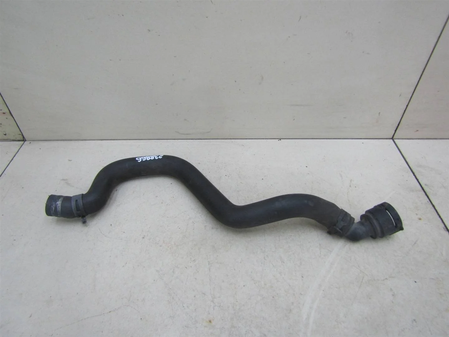 Патрубок Skoda Octavia (A4 1U-) 2000-2011  [1J0122157AK]  1.4 BCA в Вологде