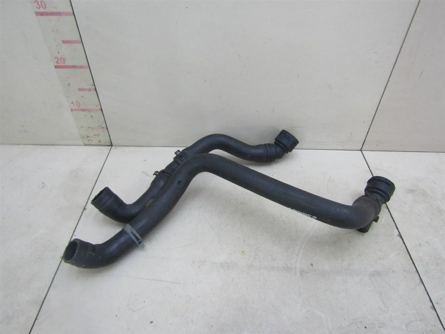 Патрубок радиатора Skoda Octavia (A4 1U-) 2000-2011  [1J0121049E]  1,4 BCA в Вологде