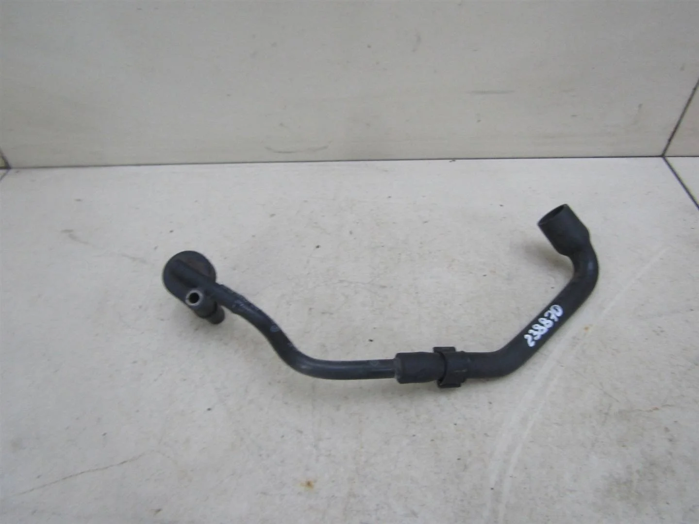 Шланг вентиляции картер. газов VW Golf IV \Bora 1997-2005  [036103493BQ ]  1.4 BCA в Вологде