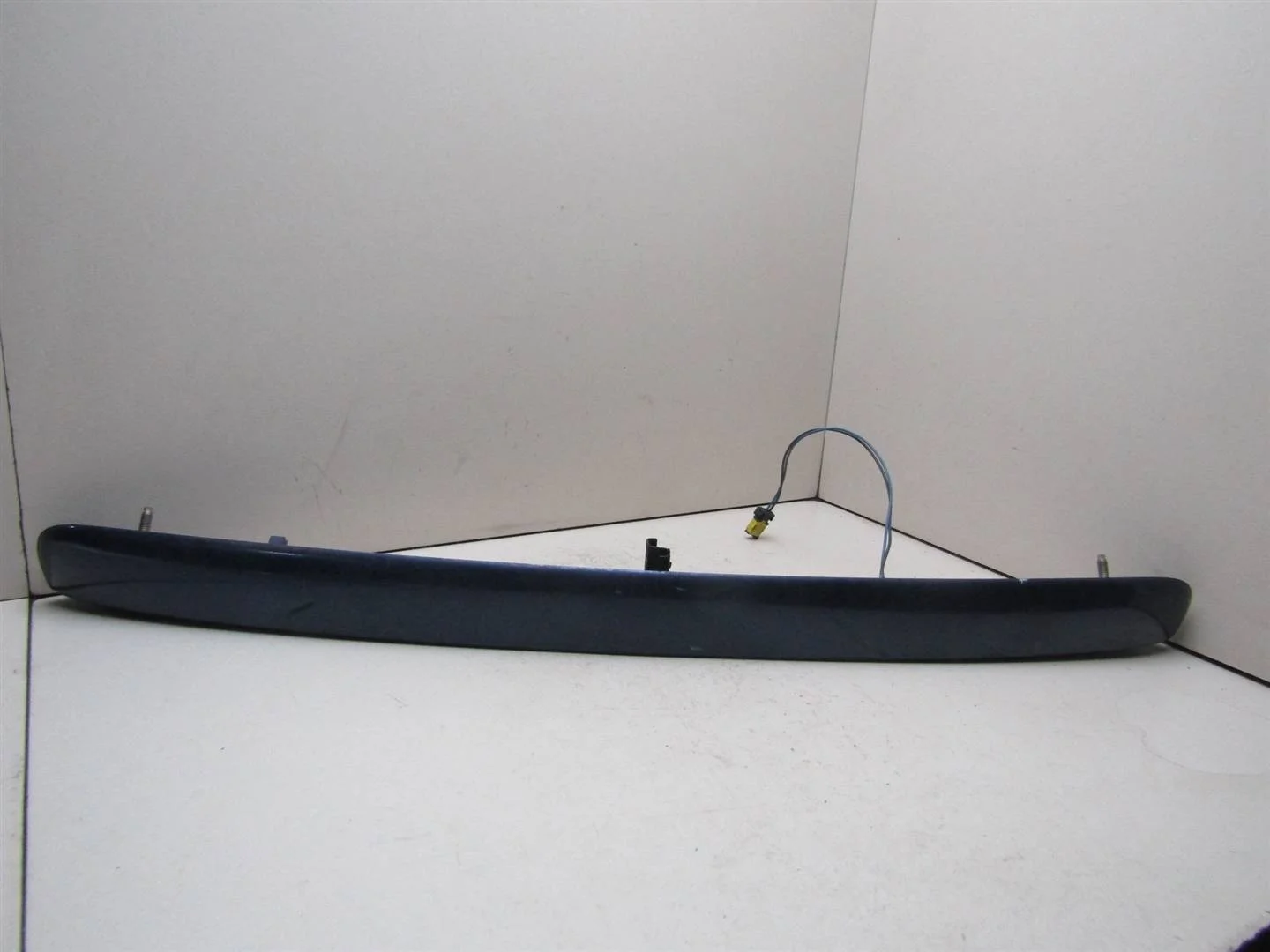 Накладка двери багажника Renault Megane II 2002-2009  [8200140480]  в Вологде