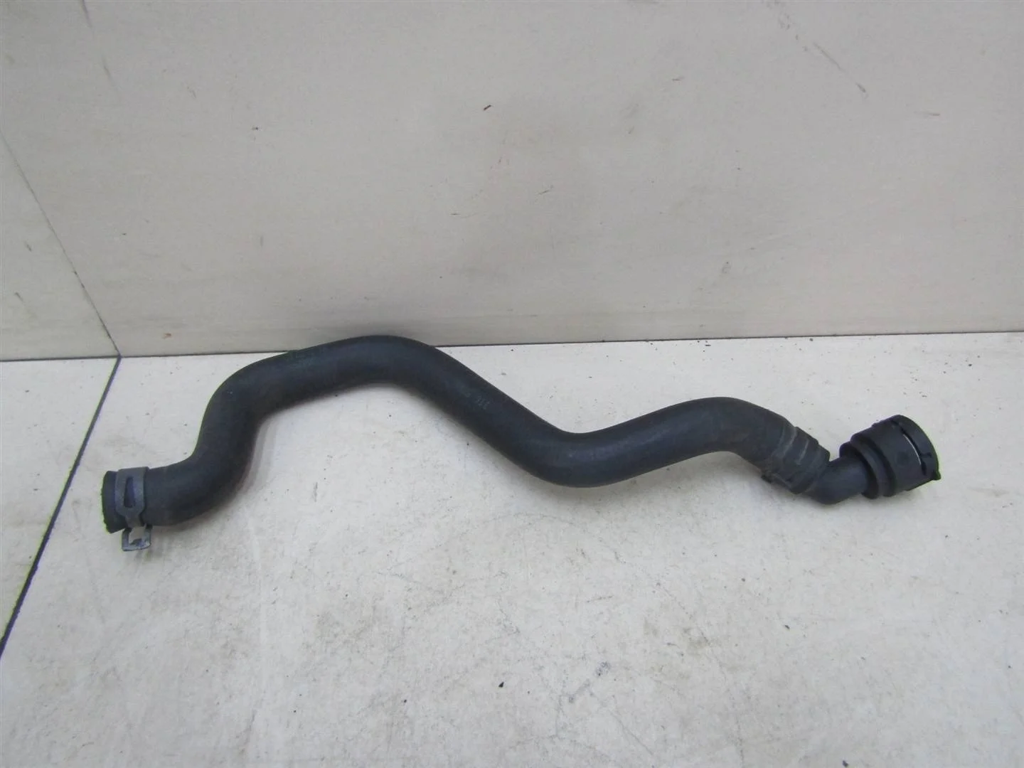 Патрубок Skoda Octavia (A4 1U-) 2000-2011  [1J0122157AK]  1.4 BCA в Вологде