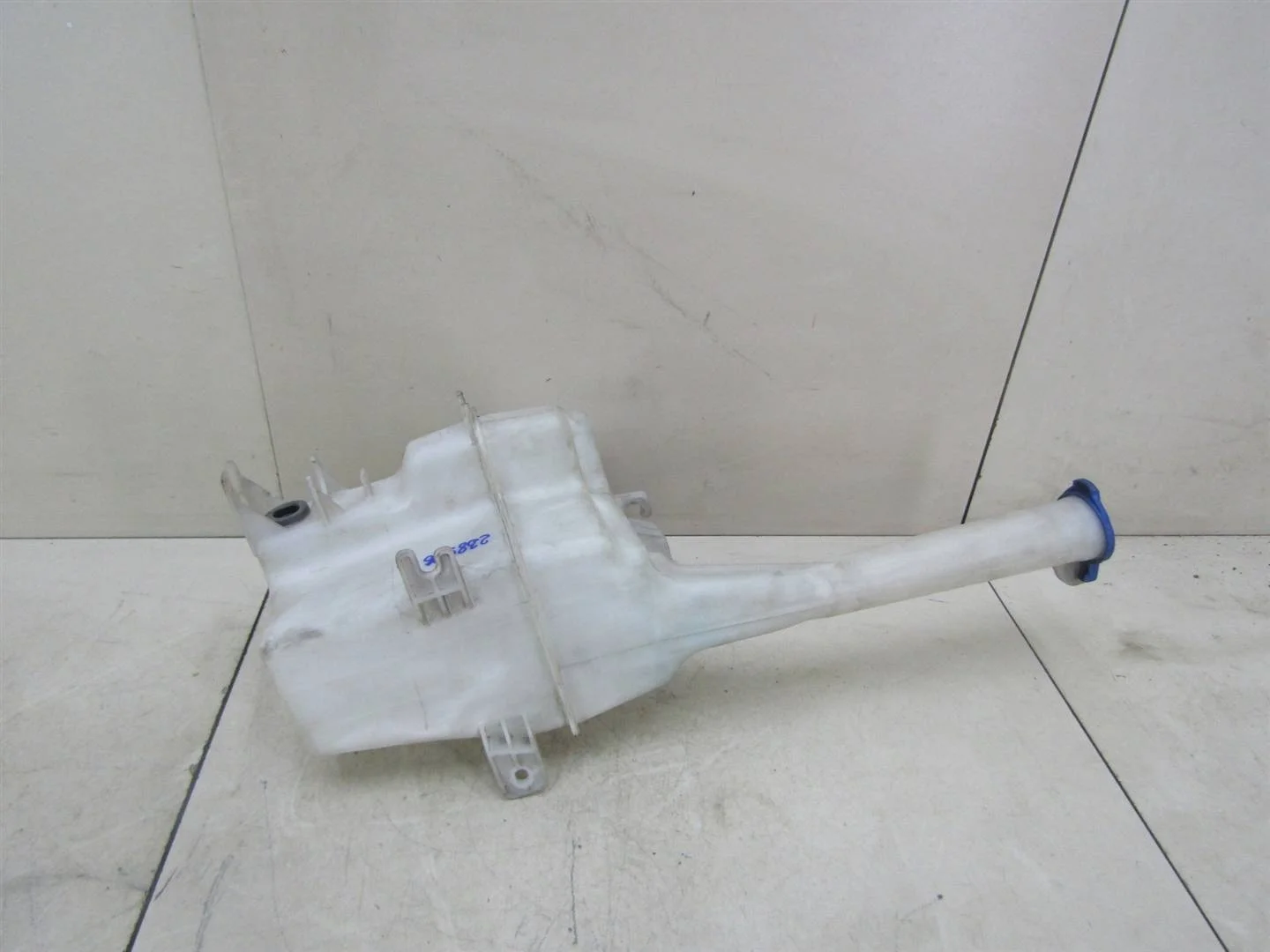 Бачок омывателя лобового стекла Hyundai ix35 \Tucson 2010-2015  [986102Y000]  в Вологде
