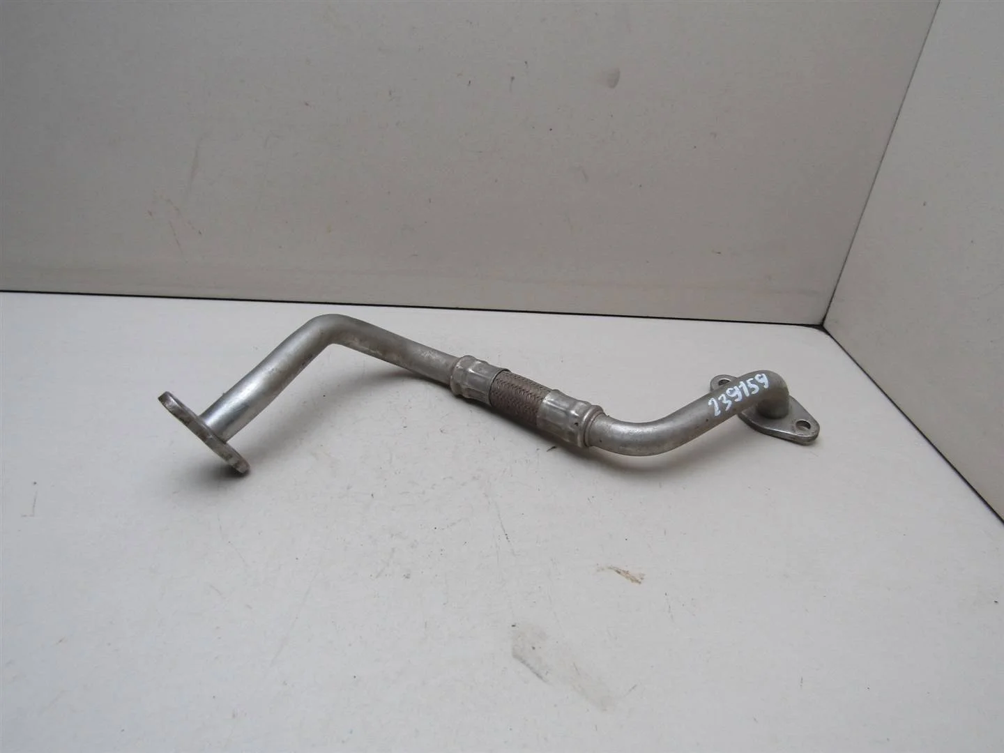 Трубка турбины VW Jetta 2011-нв  [03C145735F]  1.4 CAXA в Вологде