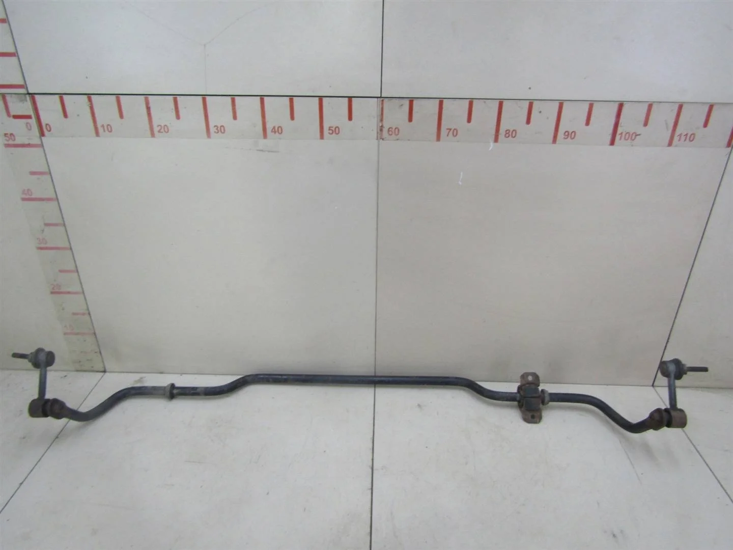 Стабилизатор задний VW Jetta 2011-нв  [1K0511409BL]  1.4 CAXA в Вологде