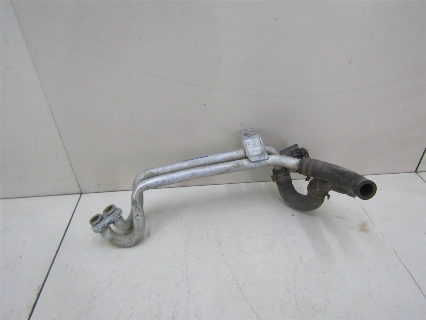 Трубка системы охлаждения VW Jetta 2011-нв  [03C121050P]  1.4 CAXA в Вологде