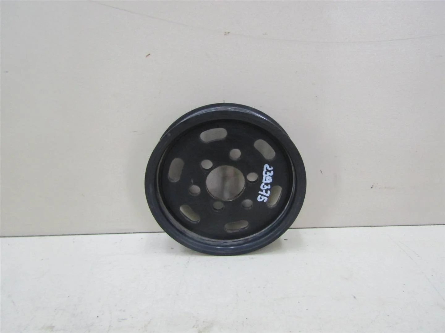 Шкив насоса гидроусилителя VW Golf IV \Bora 1997-2005  [038145255A]  в Вологде