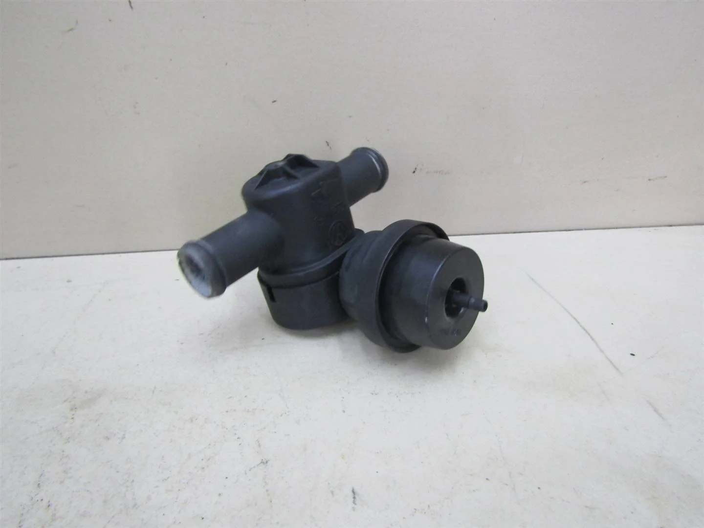 Клапан отопителя VW Golf IV \Bora 1997-2005  [1J0819809]  в Вологде