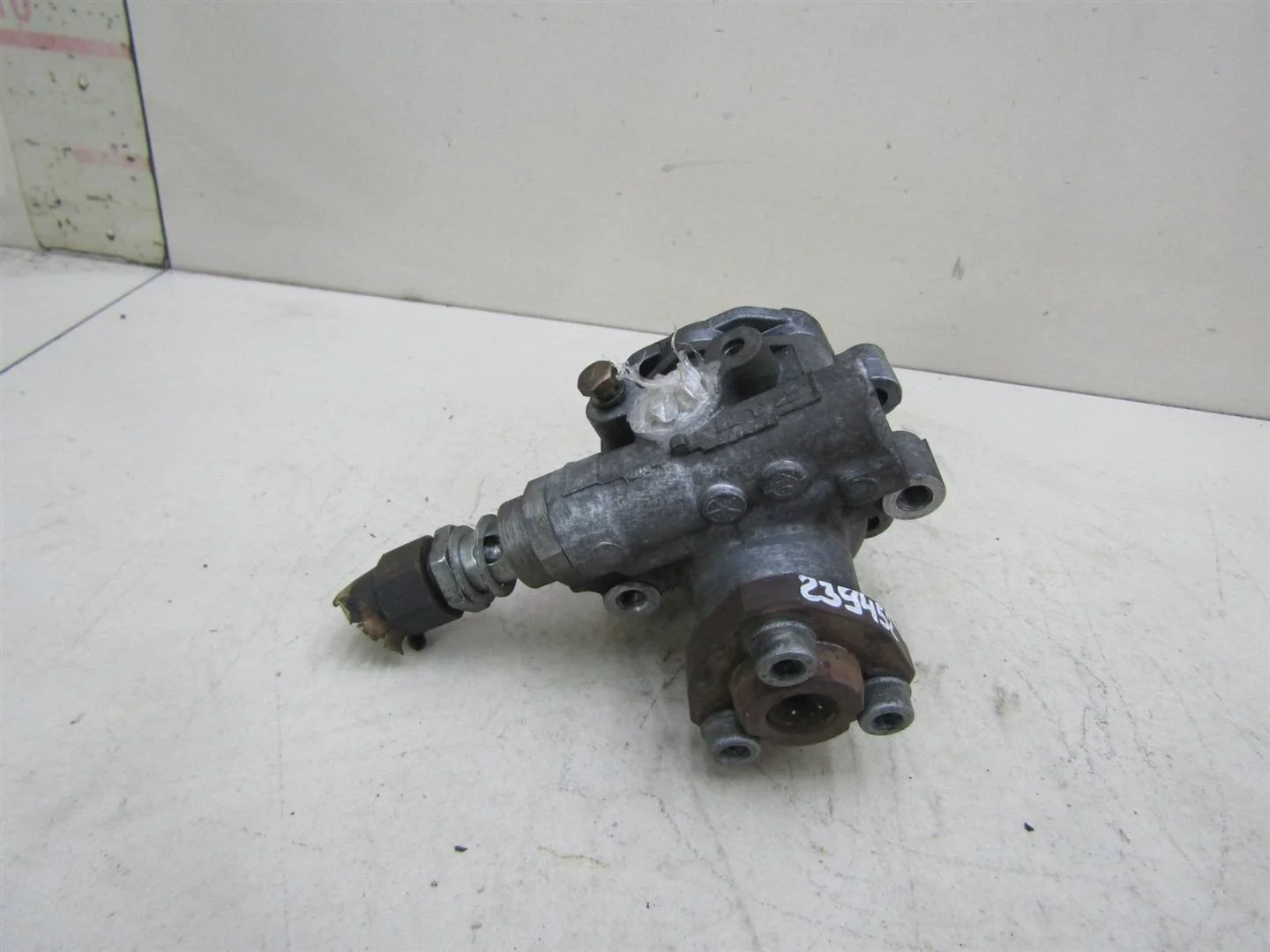 Насос гидроусилителя Skoda Octavia (A4 1U-) 2000-2011  [1J0422154B]  1.4 1.6 2.0 в Вологде