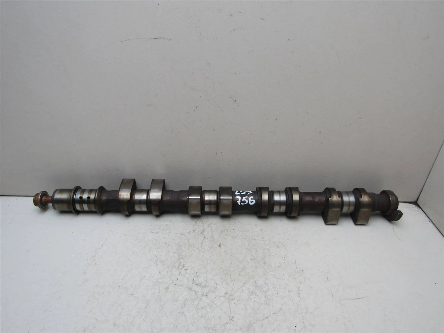 Распредвал впускной Opel Astra H \ Family 2004-2015  [55354240]  1.6 Z16XER в Вологде