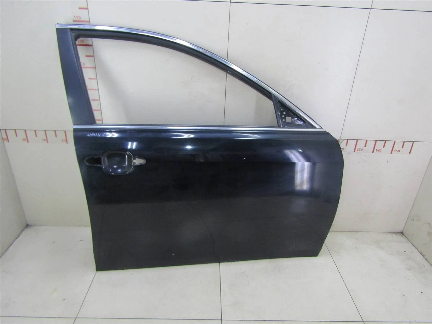 Дверь передняя правая Toyota Camry V40 2006-2011  [6700133160]  в Вологде