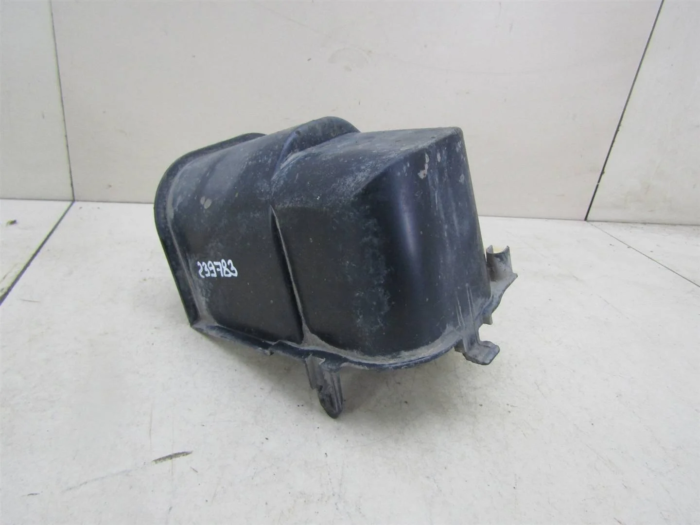 Кронштейн переднего бампера правый Toyota Land Cruiser (150)-Prado 2009-нв  [5214835120]  в Вологде