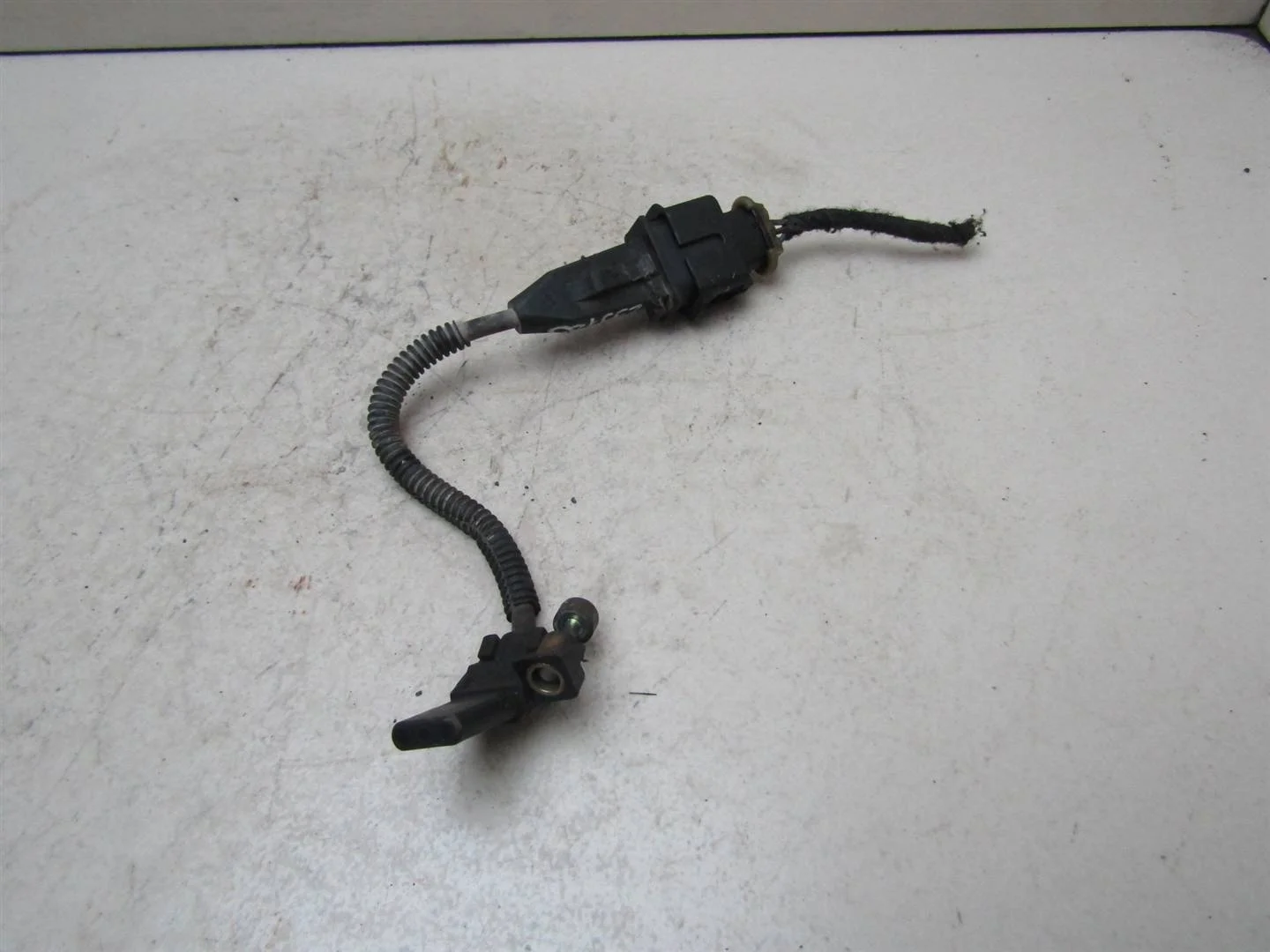 Датчик положения коленвала Opel Astra H \ Family 2004-2015  [55555806]  1.6 Z16XER в Вологде