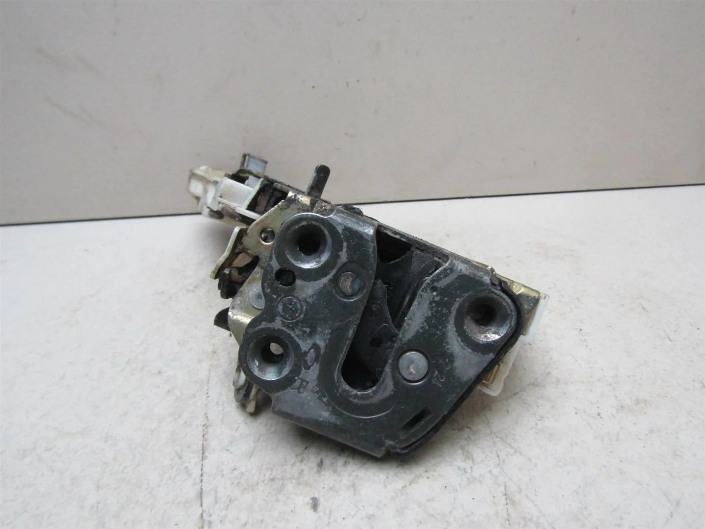 Замок двери задней правой Nissan Almera Classic (B10) 2006-2013  [8250295F0A]  1.6 16v QG16DE в Вологде
