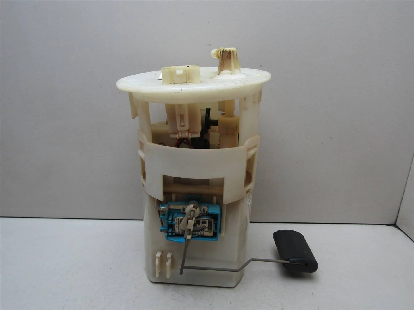 Насос топливный электрический Nissan Almera Classic (B10) 2006-2013  [1704095F0B]  1.6 16v QG16DE в Вологде