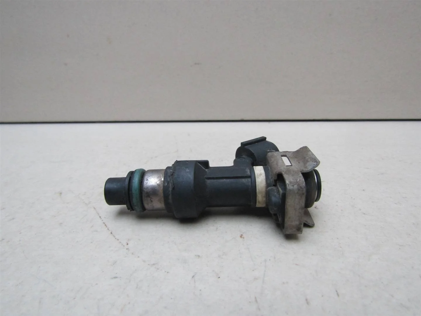 Форсунка инжекторная электрическая Nissan Almera Classic (B10) 2006-2013  [1660095F0A]  1.6 16v QG16DE в Вологде