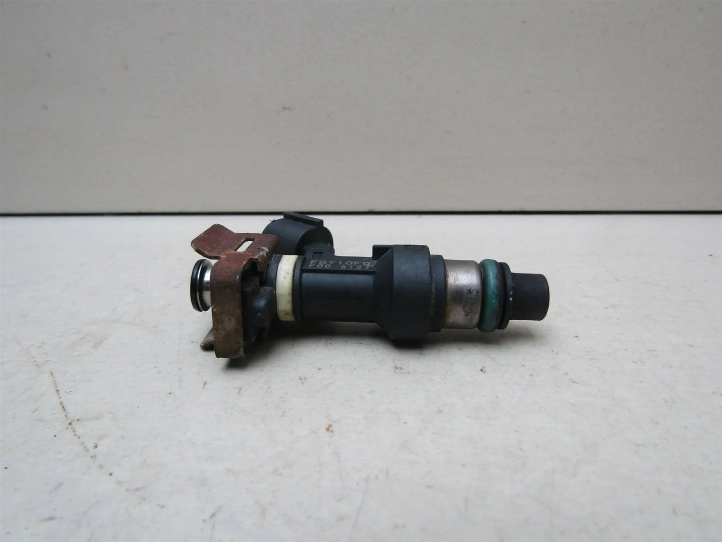 Форсунка инжекторная электрическая Nissan Almera Classic (B10) 2006-2013  [1660095F0A]  1.6 16v QG16DE в Вологде