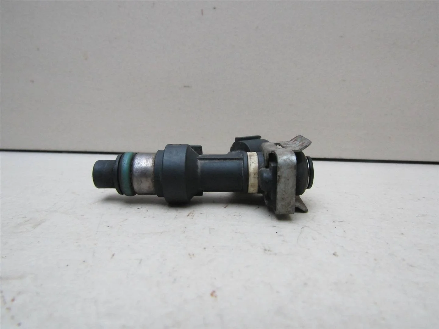 Форсунка инжекторная электрическая Nissan Almera Classic (B10) 2006-2013  [1660095F0A]  1.6 16v QG16DE в Вологде