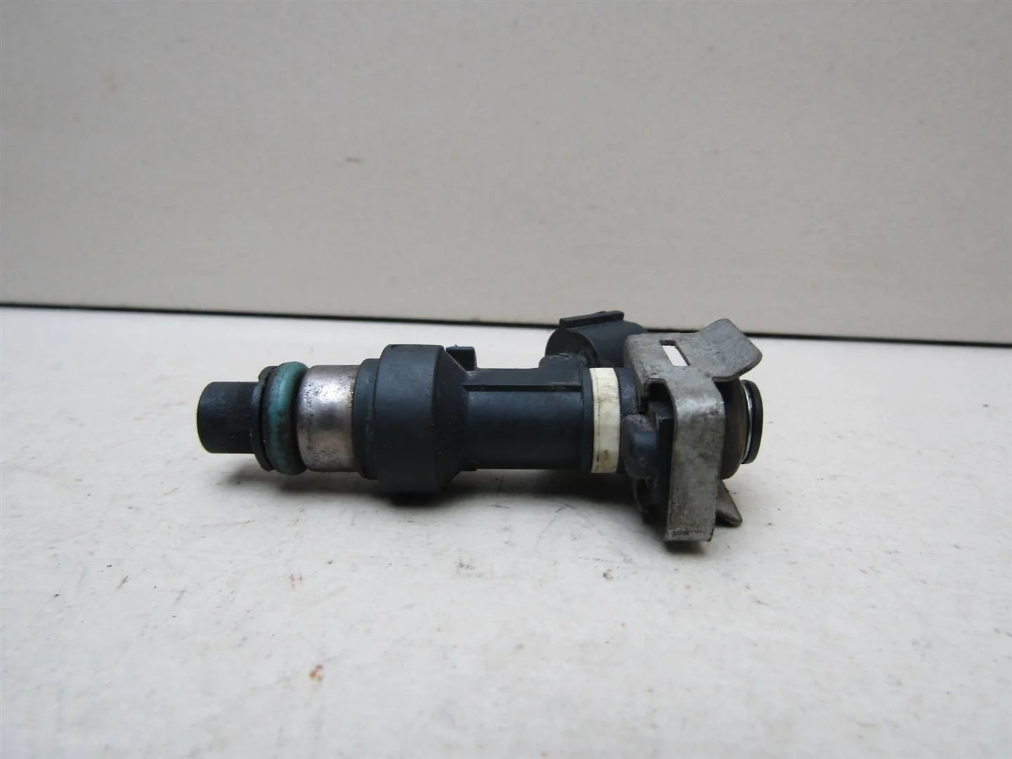 Форсунка инжекторная электрическая Nissan Almera Classic (B10) 2006-2013  [1660095F0A]  1.6 16v QG16DE в Вологде