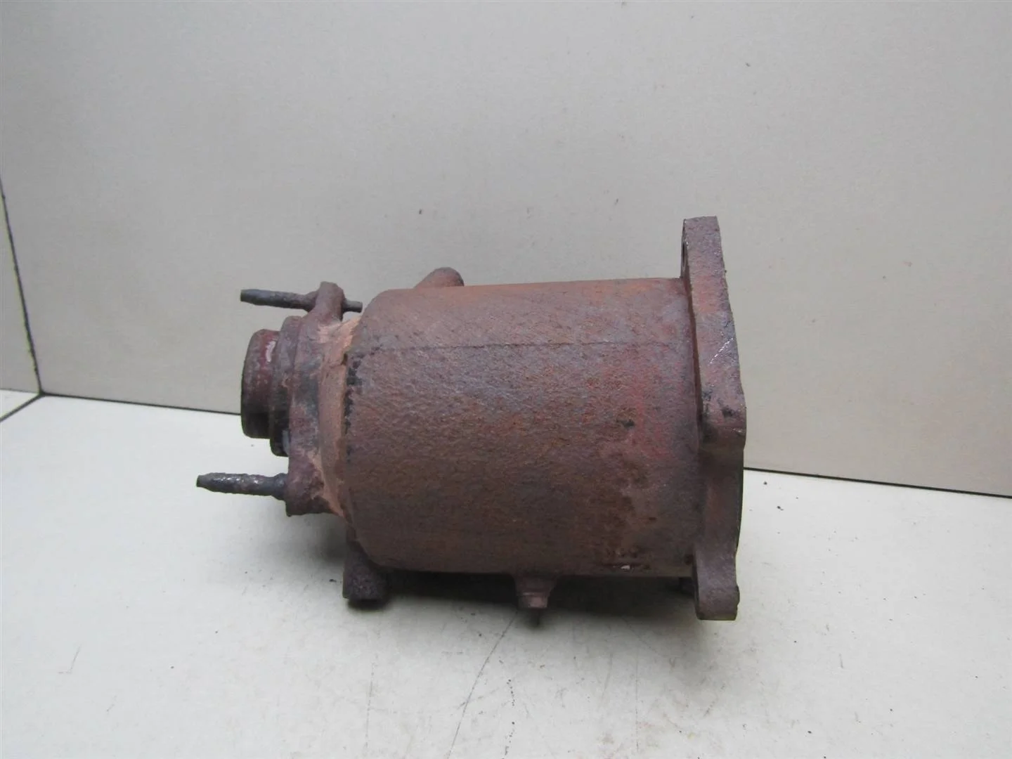 Катализатор Nissan Almera Classic (B10) 2006-2013  [2090095F0A]  1.6 16v QG16DE в Вологде