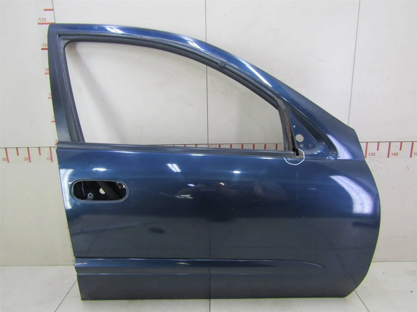 Дверь передняя правая Nissan Almera Classic (B10) 2006-2013  [8010095F0B]  1.6 16v QG16DE в Вологде
