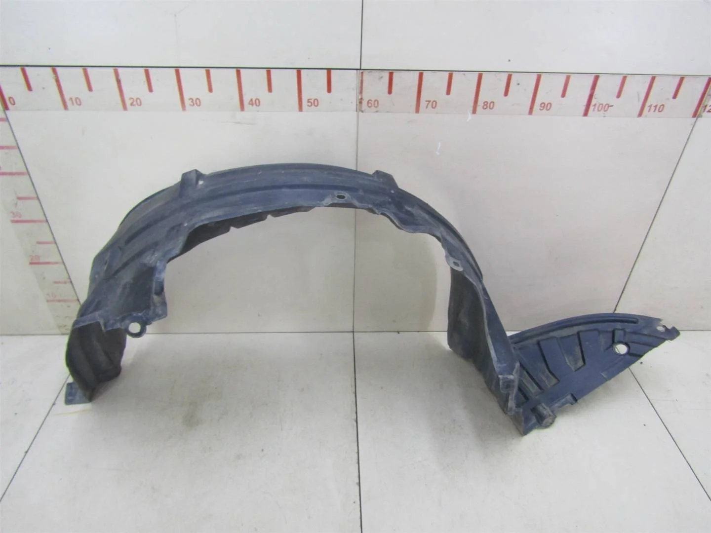 Локер передний левый Nissan Almera Classic (B10) 2006-2013  [6382395F0A]  1.6 16v QG16DE в Вологде