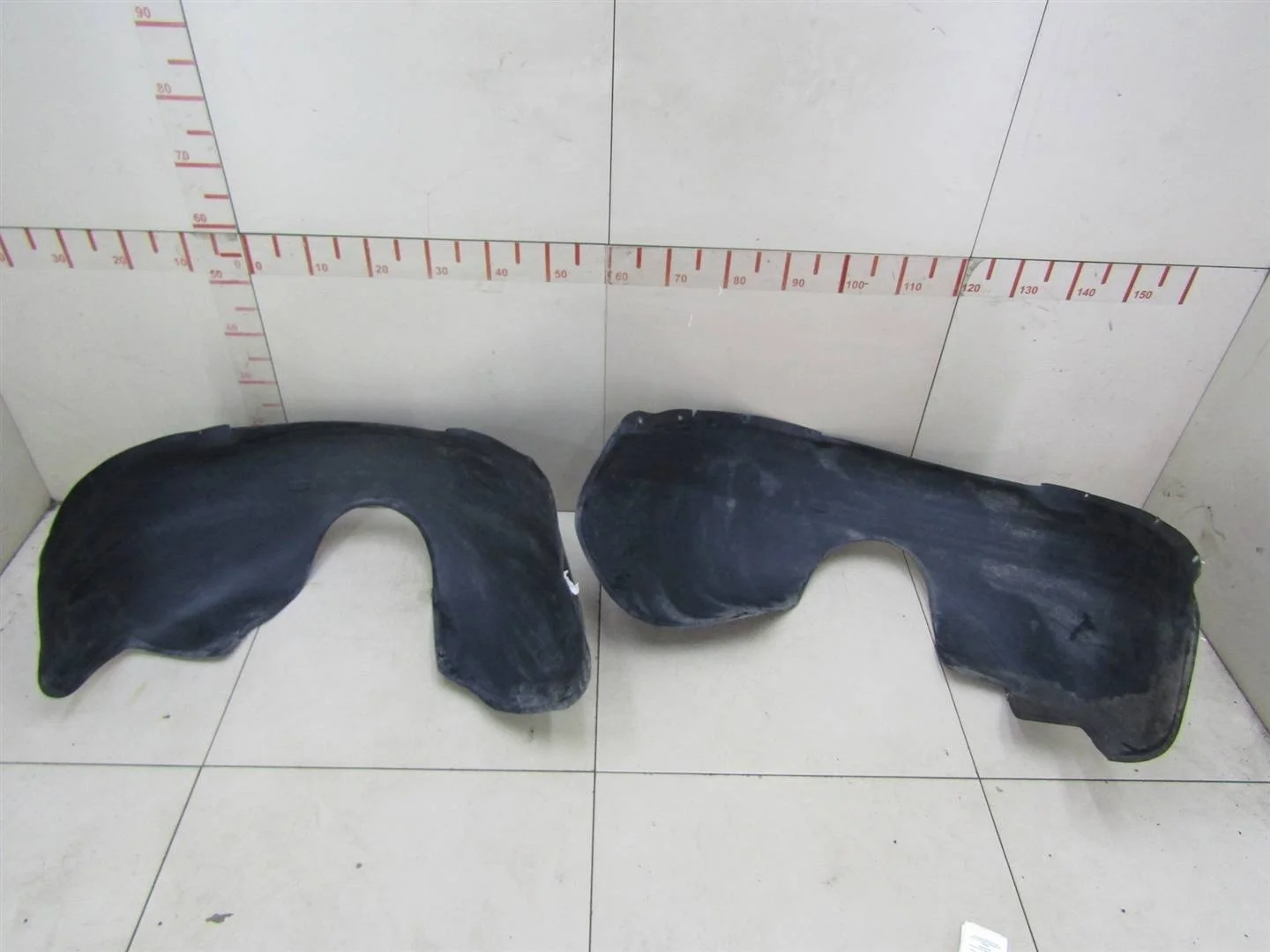 Локер передний правый Nissan Almera Classic (B10) 2006-2013  [6388095F0A]  1.6 16v QG16DE в Вологде