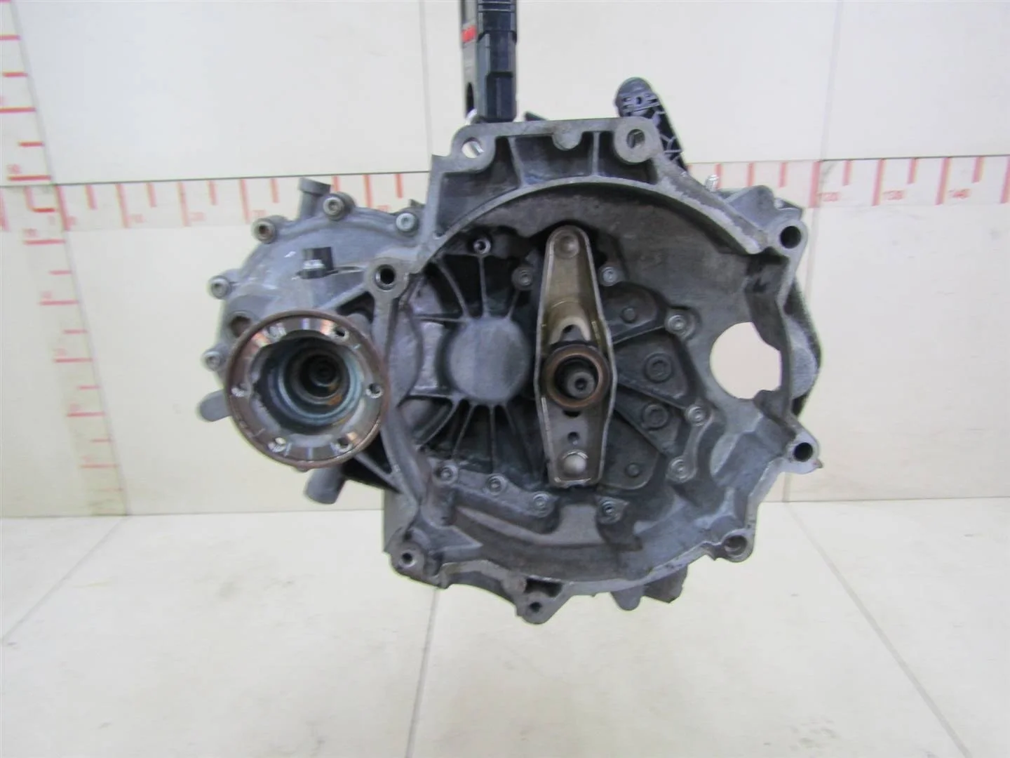 МКПП (механическая коробка переключения передач) Skoda Fabia 2007-2015  [02T300020C]  1.4 CGG в Вологде