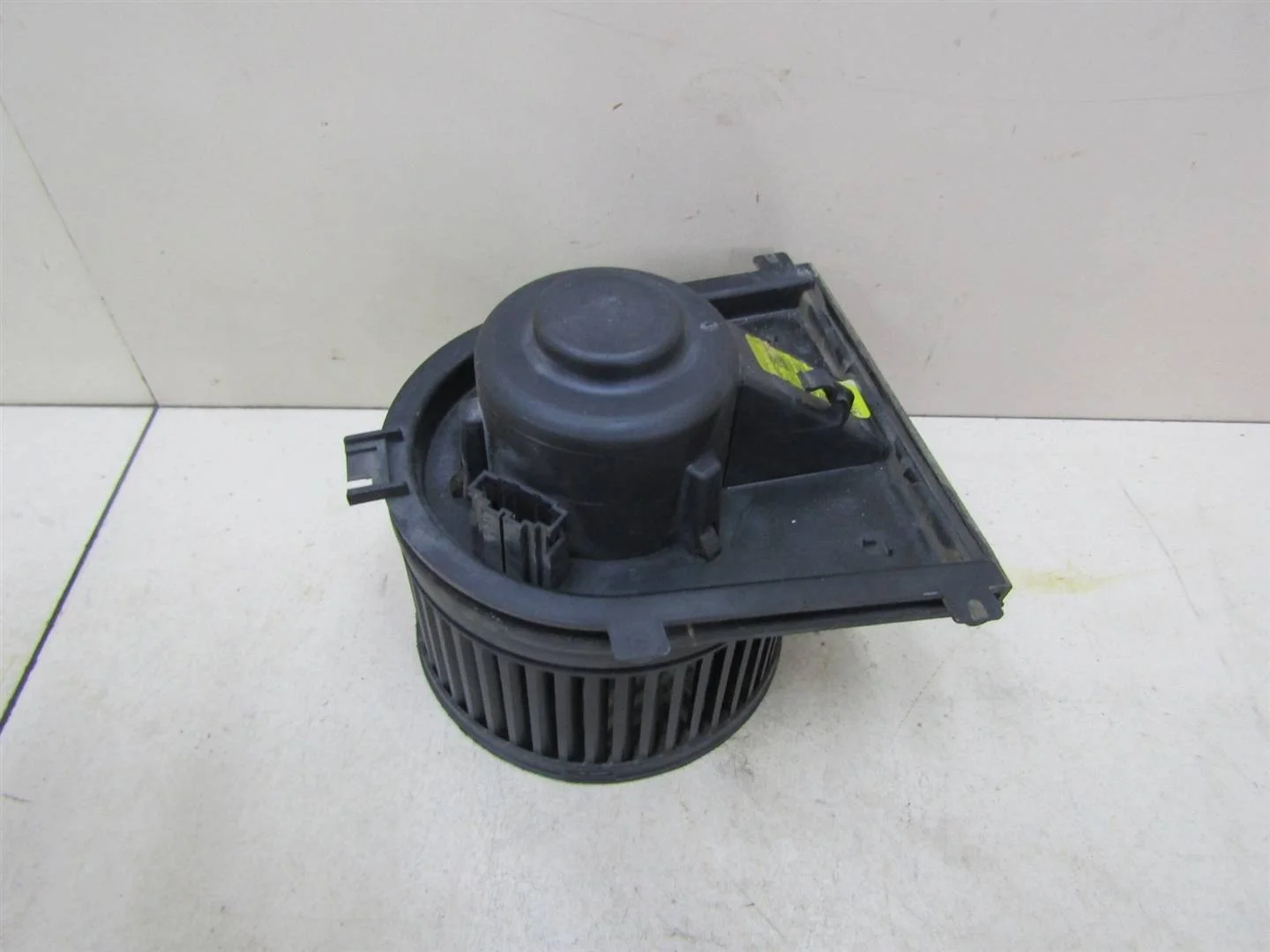 Моторчик печки Skoda Octavia (A4 1U-) 2000-2011  [1J1819021C]  1,4 BCA в Вологде