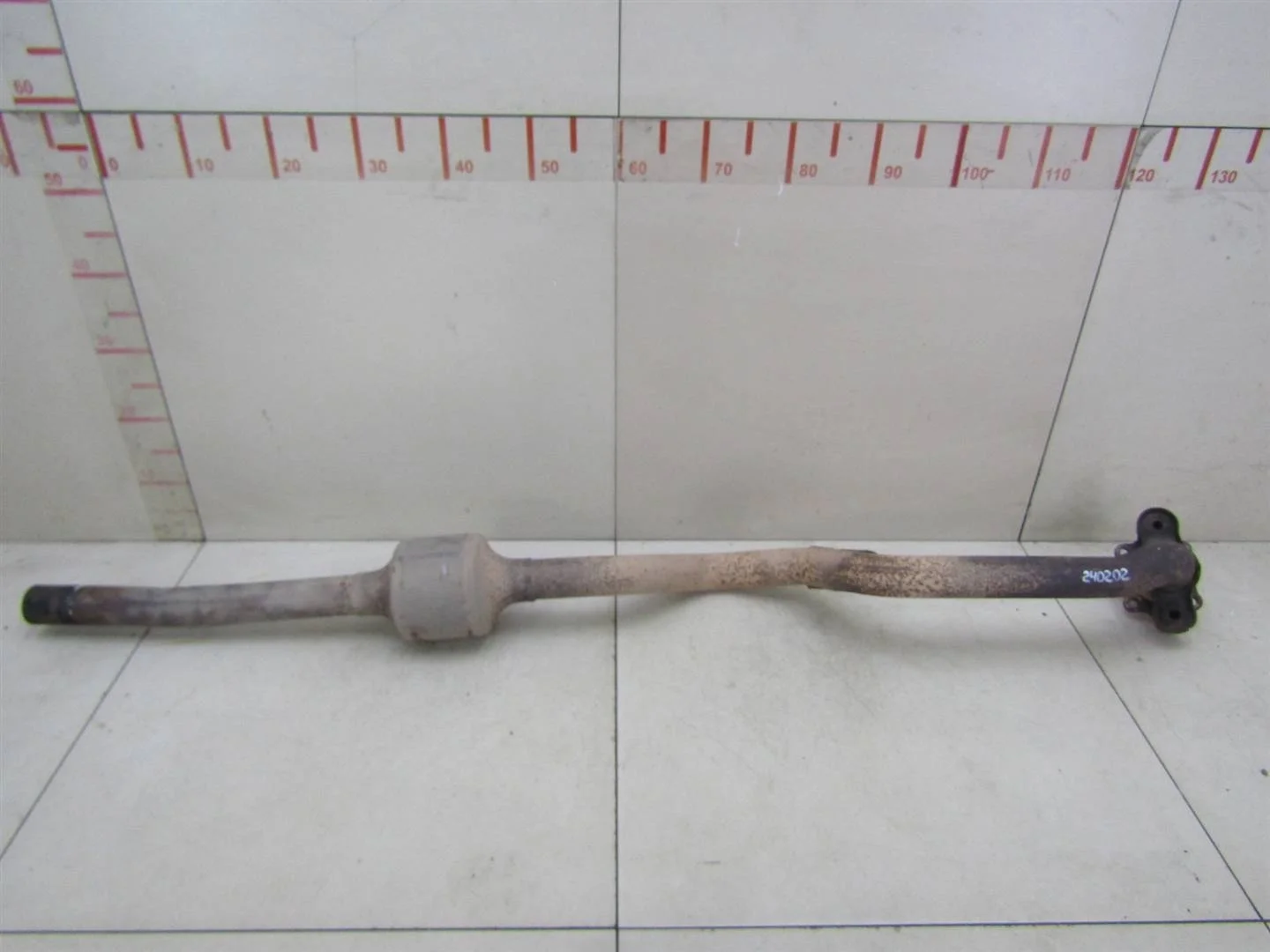 Катализатор Skoda Octavia (A4 1U-) 2000-2011  [1J0254301C]  1,4 BCA в Вологде