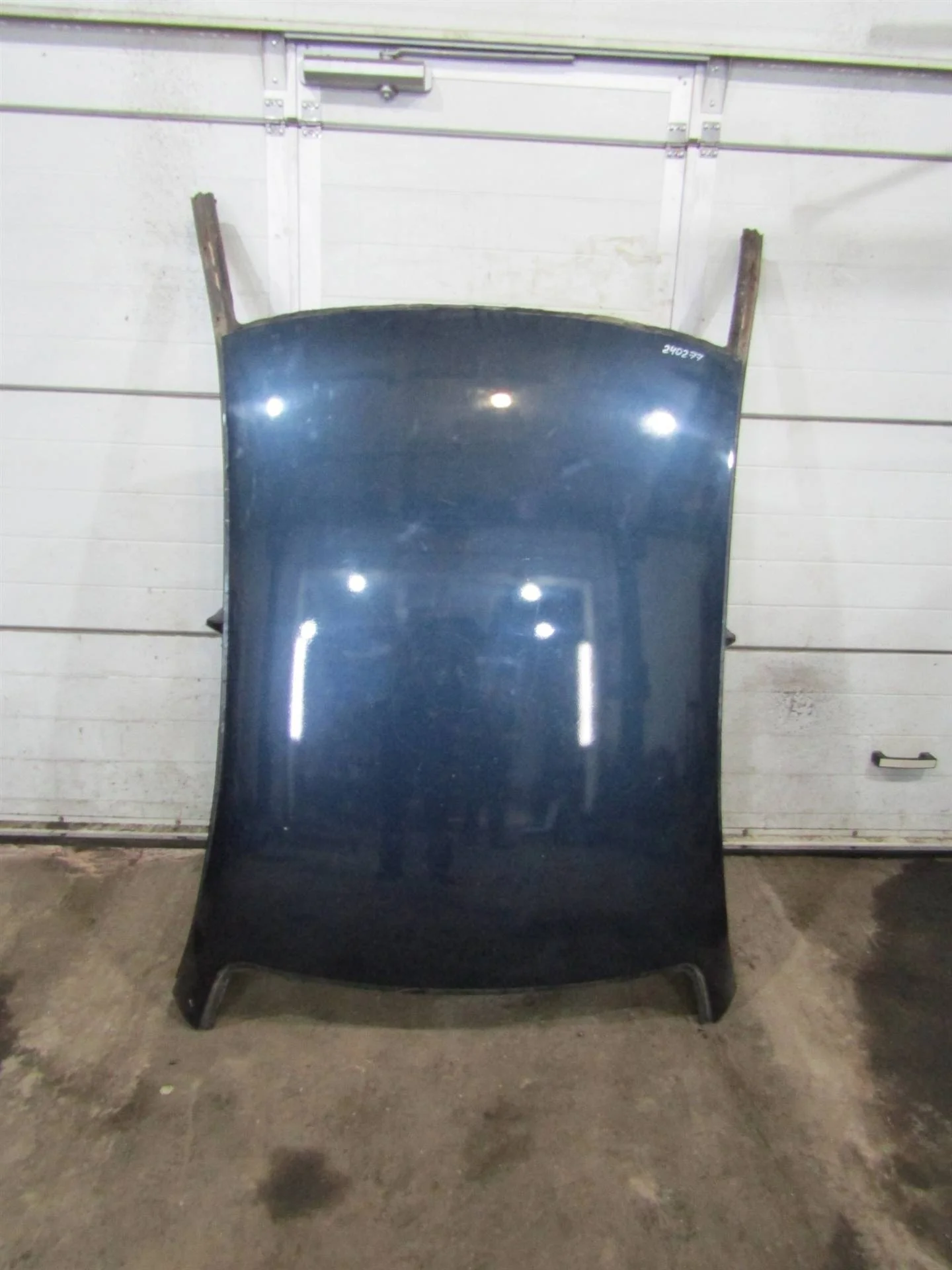 Крыша Nissan Almera Classic (B10) 2006-2013  [7310095F0A]  1.6 16v QG16DE в Вологде
