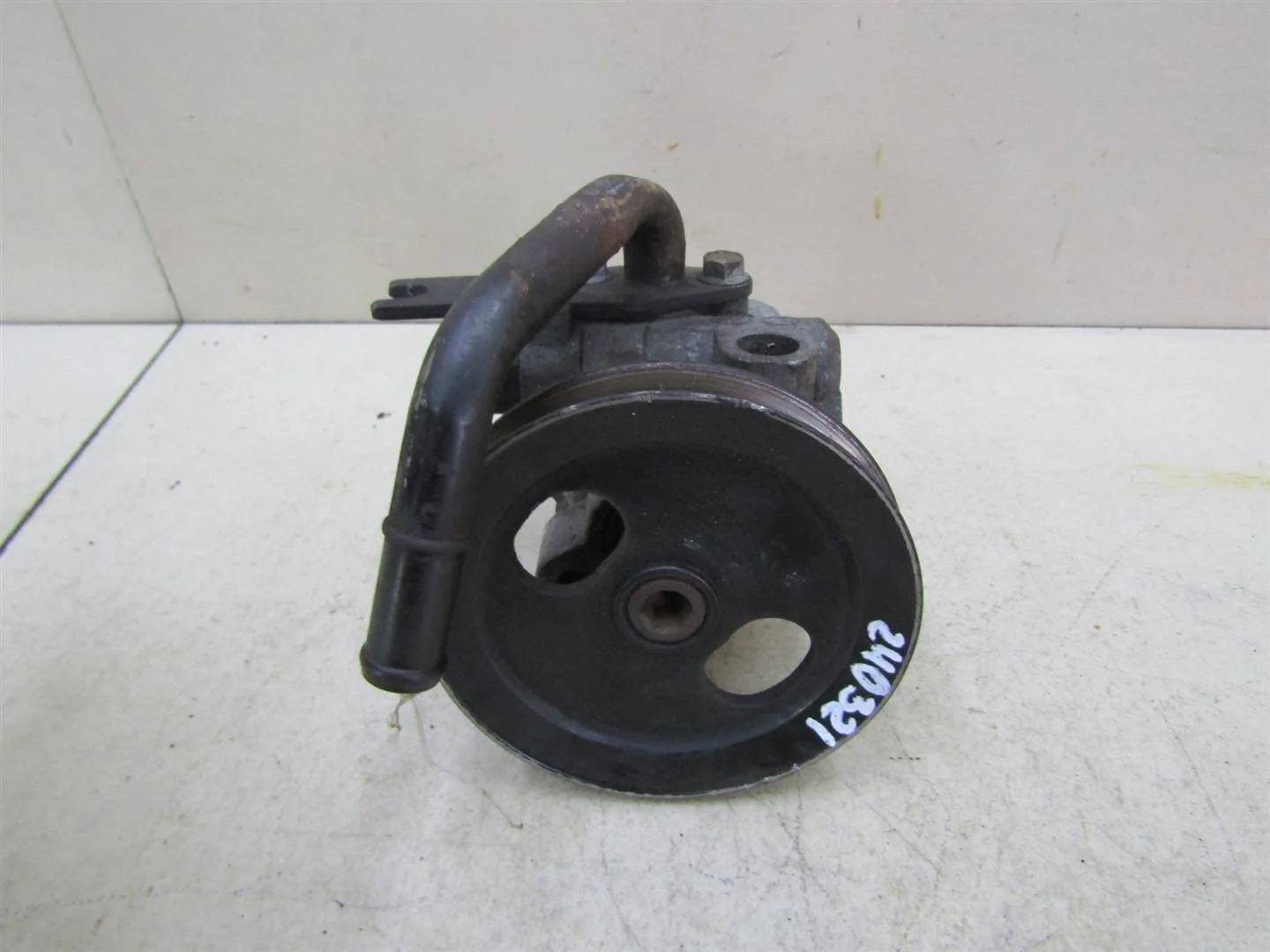 Насос гидроусилителя Hyundai Getz 2005-2010  [571101C580]  1.4 G4EE в Вологде