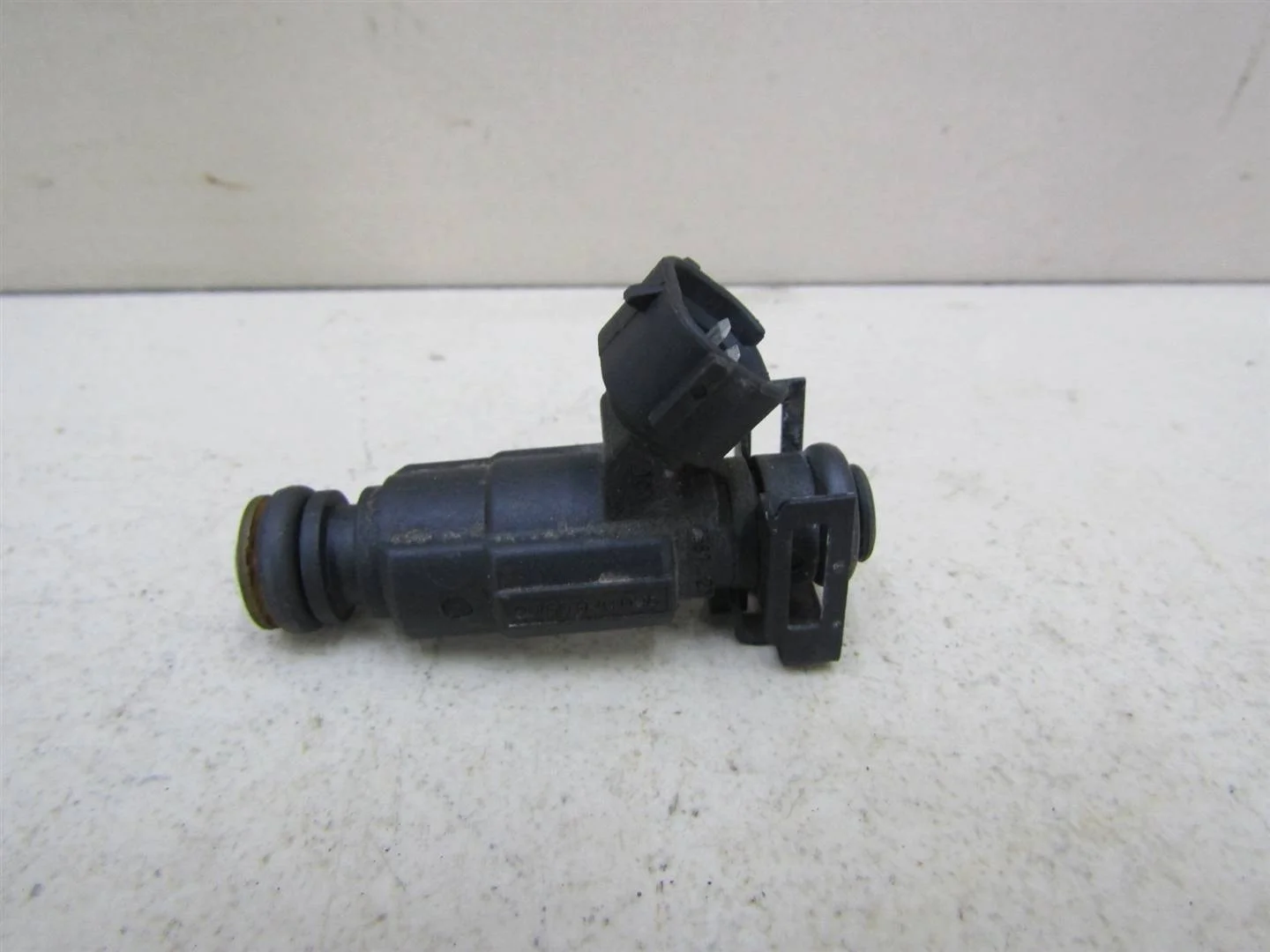 Форсунка инжекторная электрическая Hyundai Getz 2005-2010  [3531022600]  1.4 G4EE в Вологде