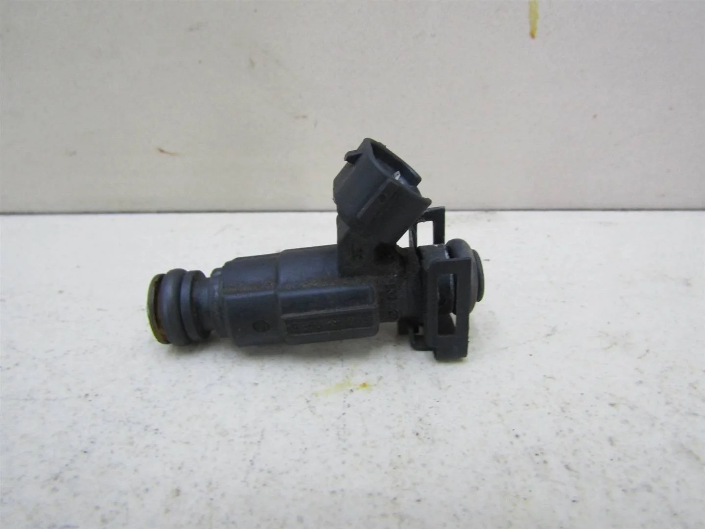 Форсунка инжекторная электрическая Hyundai Getz 2005-2010  [3531022600]  1.4 G4EE в Вологде